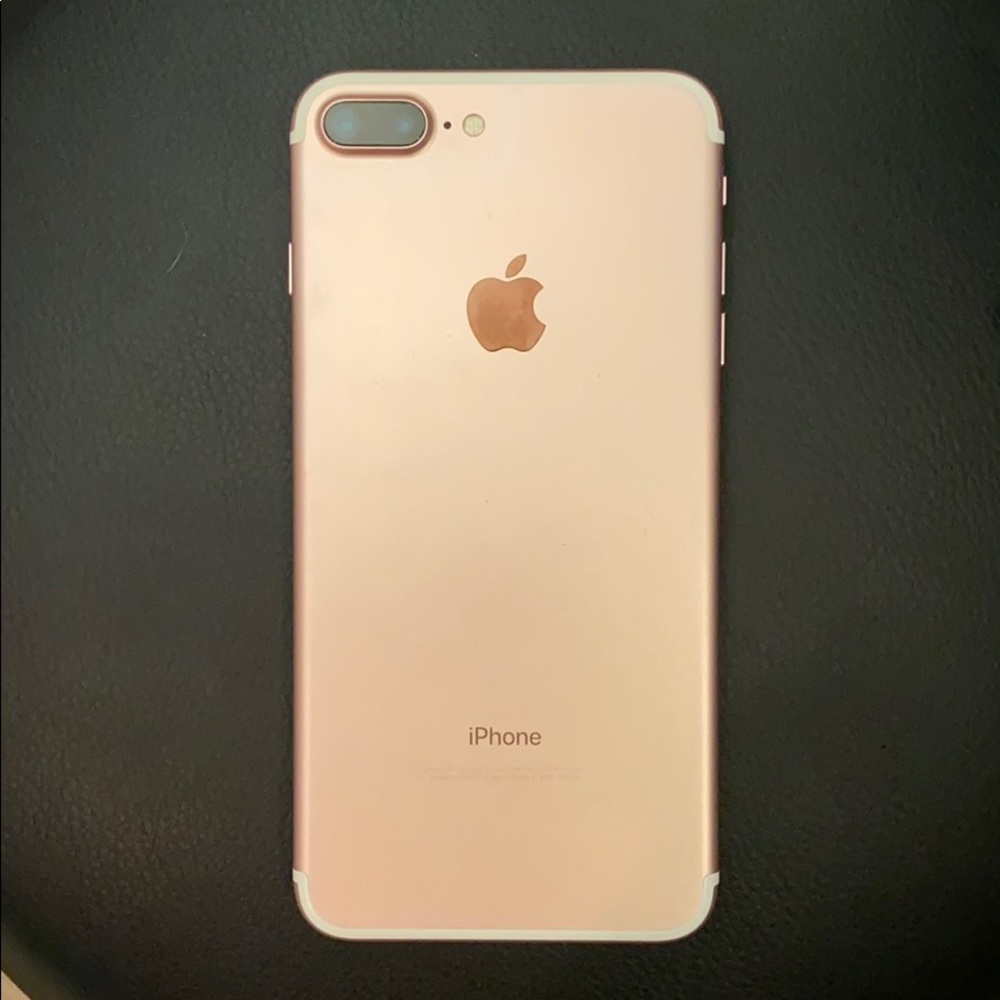iPhone 7 Plus